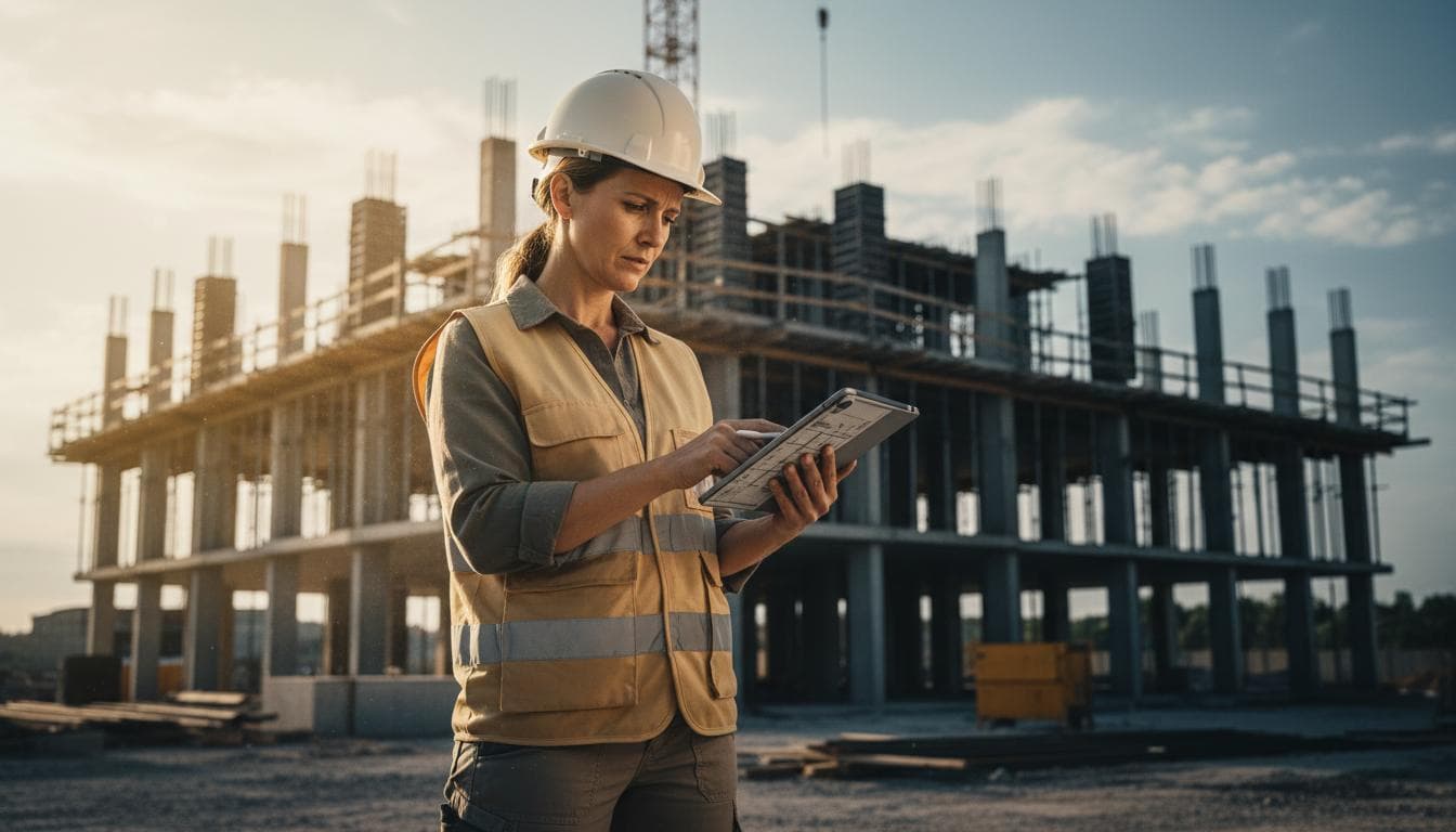 Construction & Trades